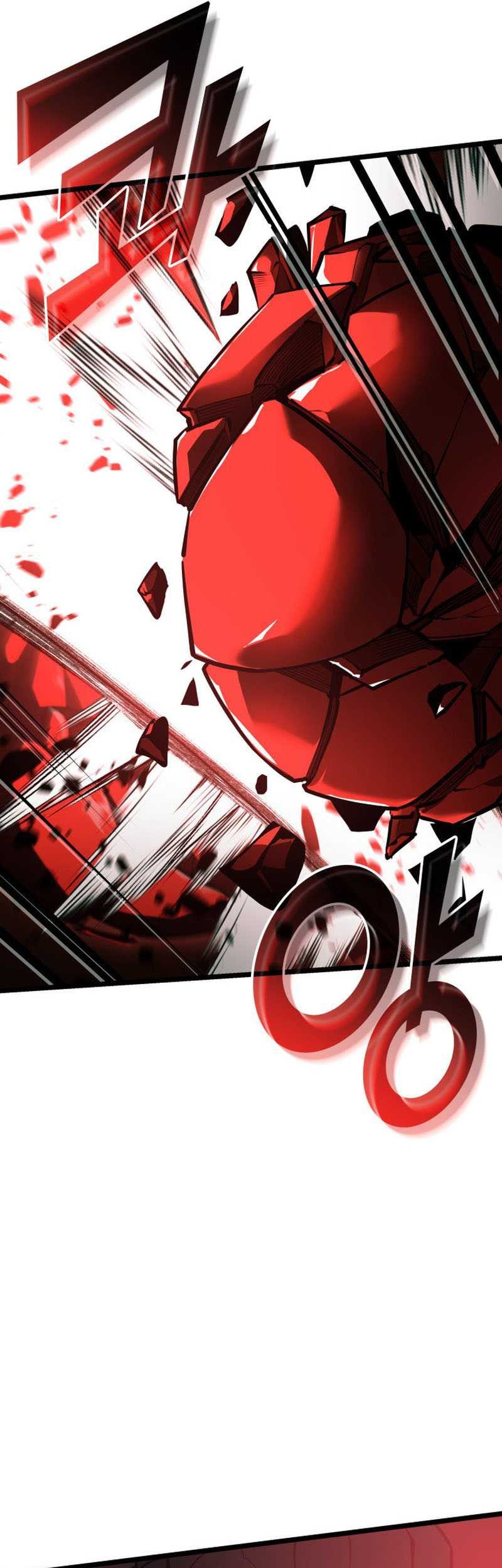 Return of the SSS-Class Ranker Chapter 81 - halaman 10