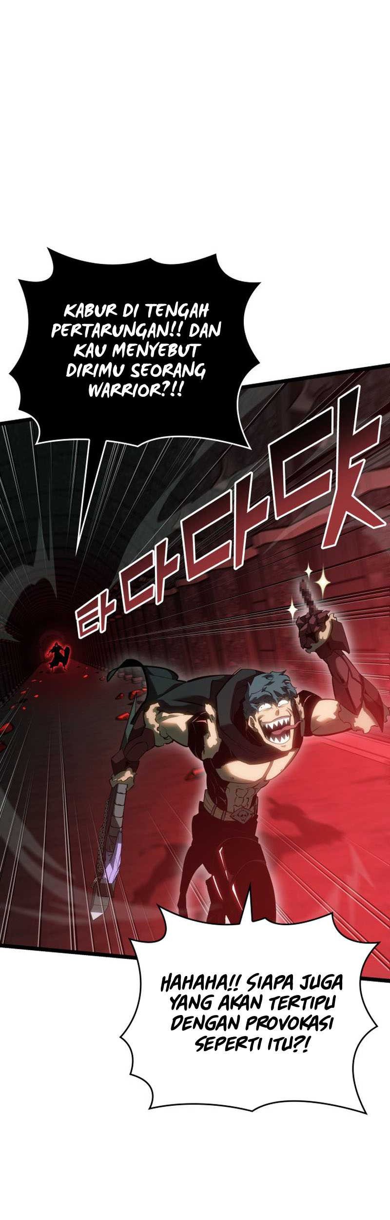 Return of the SSS-Class Ranker Chapter 81 - halaman 12