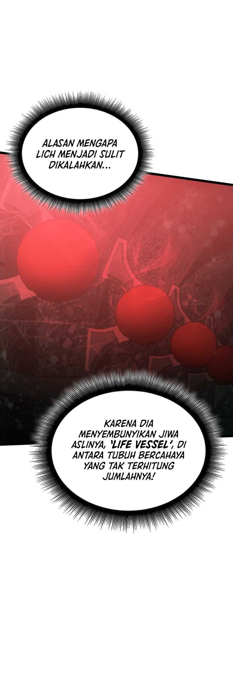 Return of the SSS-Class Ranker Chapter 81 - halaman 13