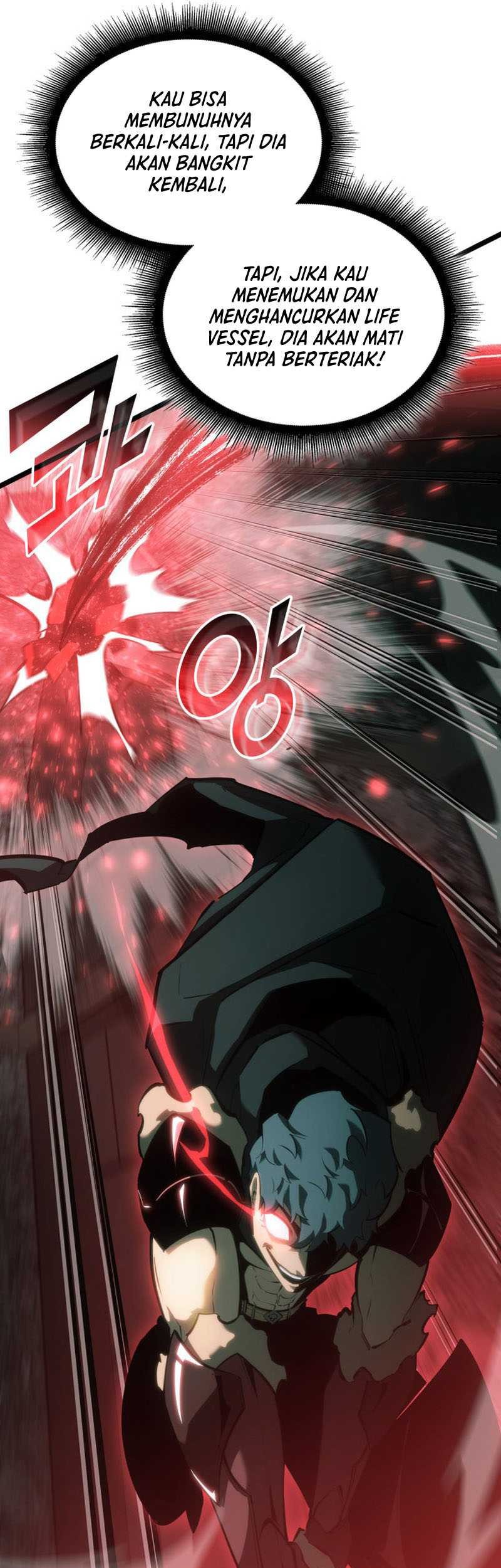 Return of the SSS-Class Ranker Chapter 81 - halaman 14