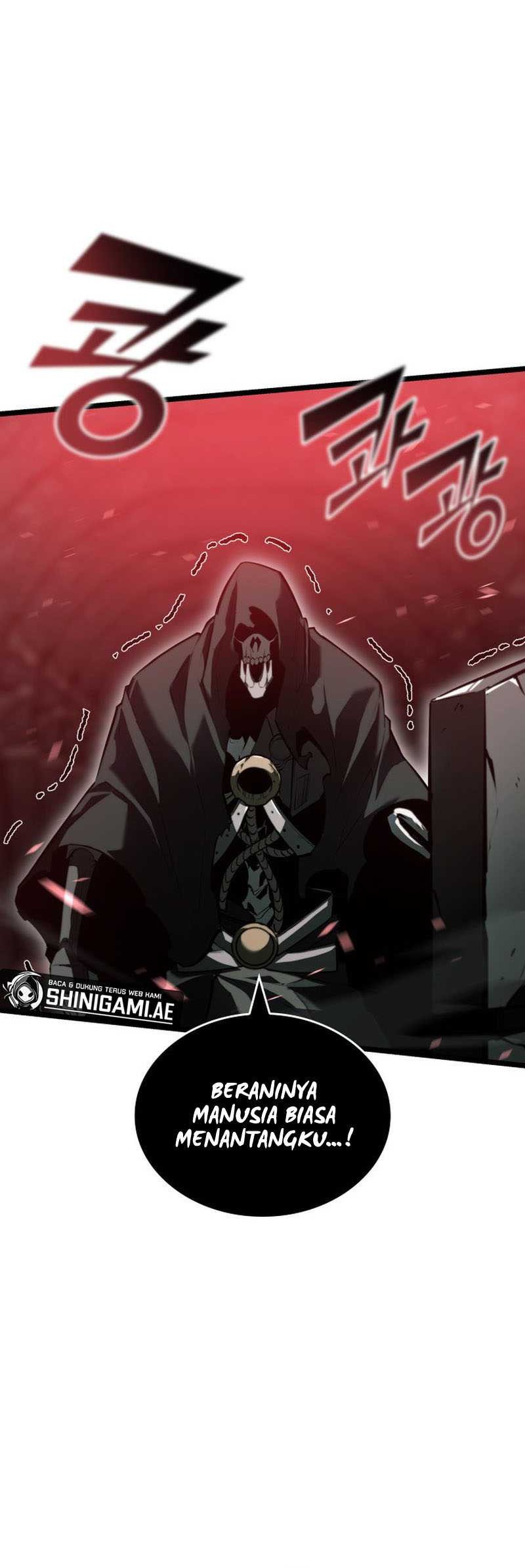 Return of the SSS-Class Ranker Chapter 81 - halaman 16