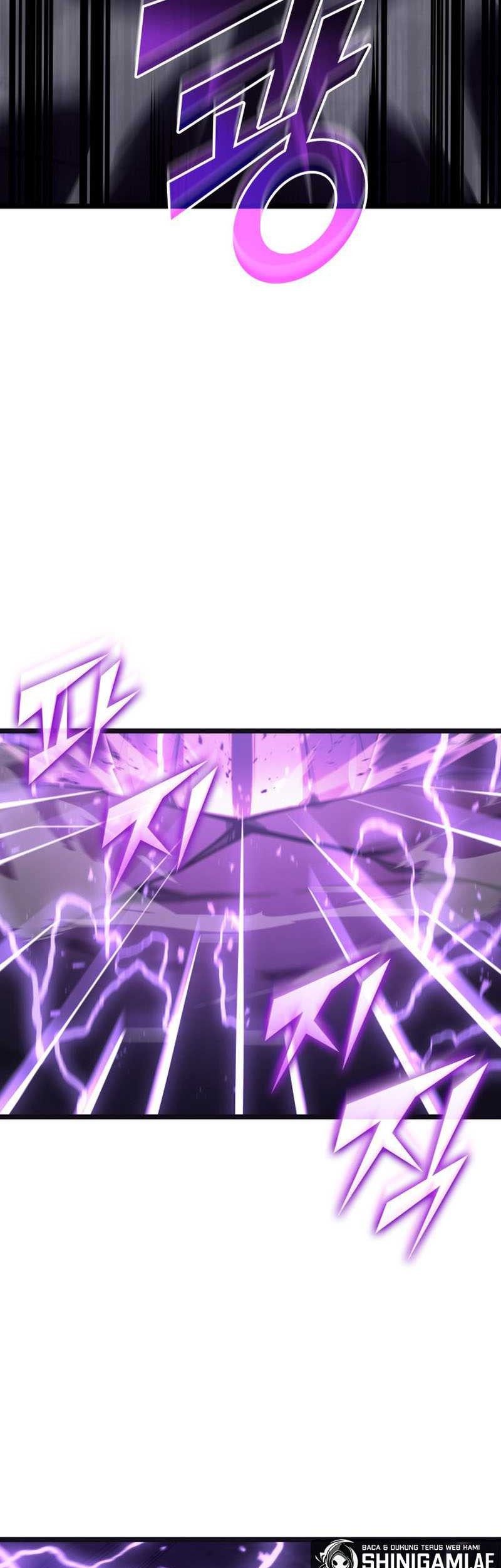 Return of the SSS-Class Ranker Chapter 81 - halaman 19