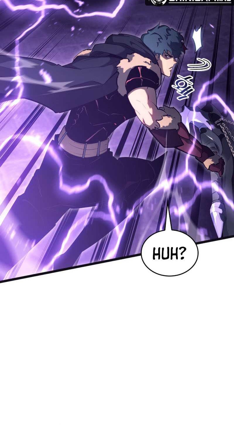 Return of the SSS-Class Ranker Chapter 81 - halaman 20
