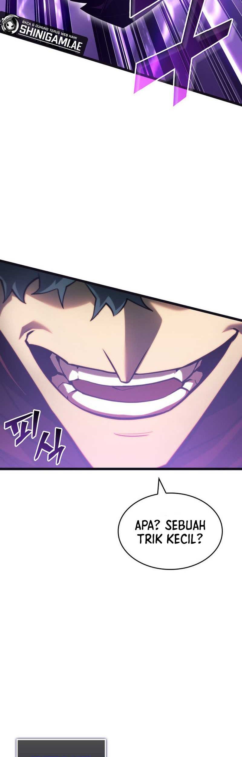 Return of the SSS-Class Ranker Chapter 81 - halaman 22