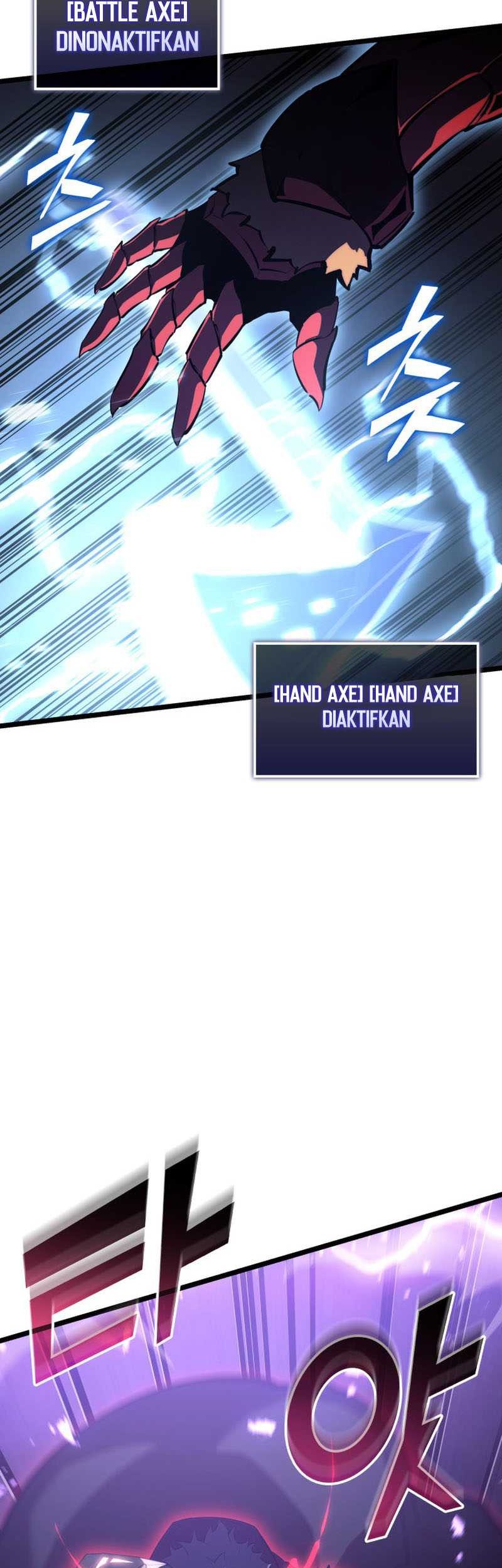 Return of the SSS-Class Ranker Chapter 81 - halaman 23