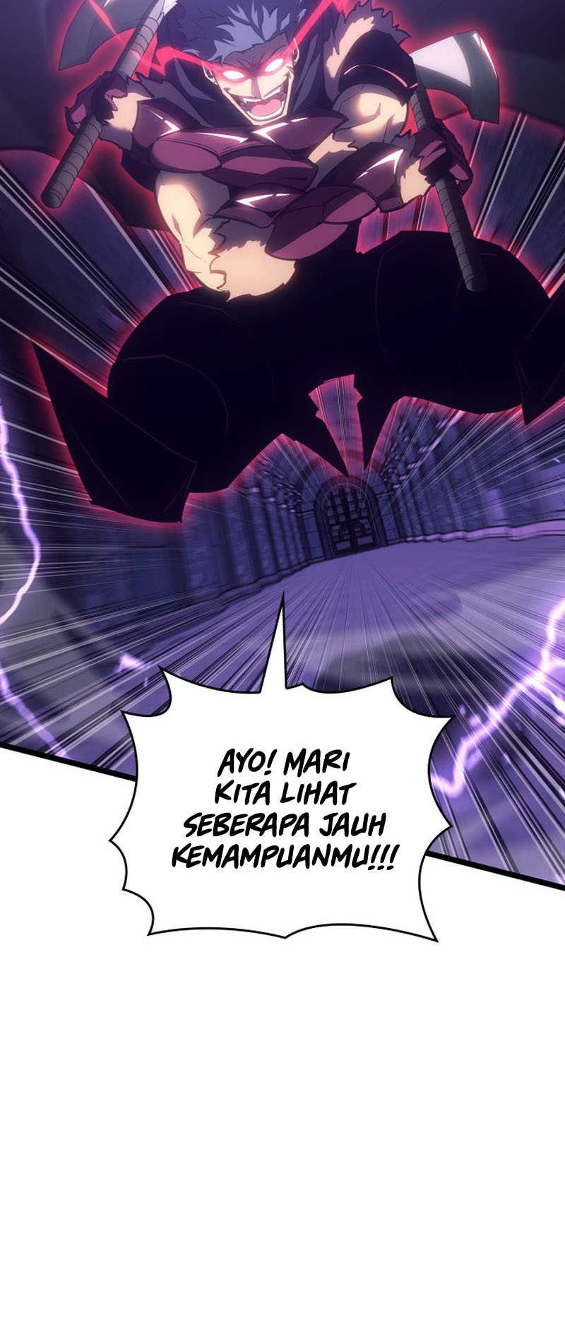 Return of the SSS-Class Ranker Chapter 81 - halaman 24