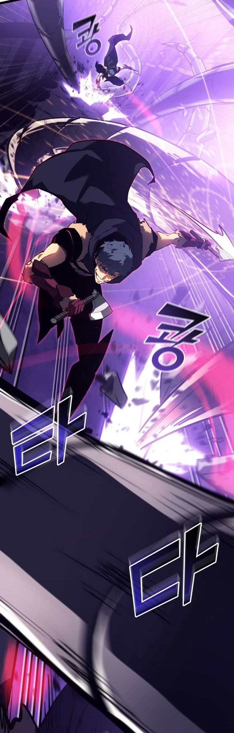 Return of the SSS-Class Ranker Chapter 81 - halaman 26