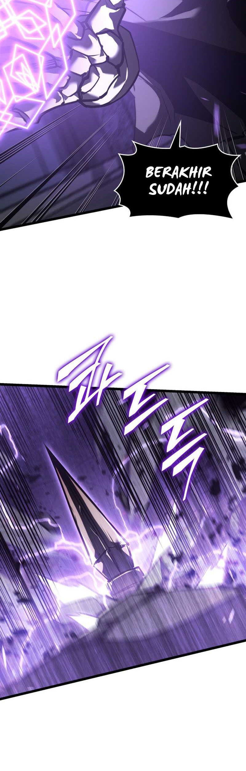 Return of the SSS-Class Ranker Chapter 81 - halaman 28
