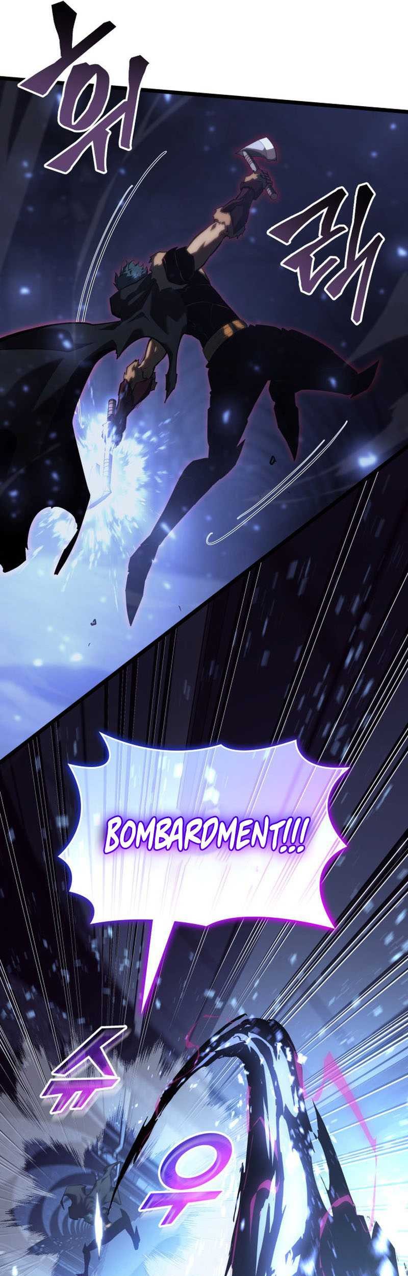 Return of the SSS-Class Ranker Chapter 81 - halaman 33