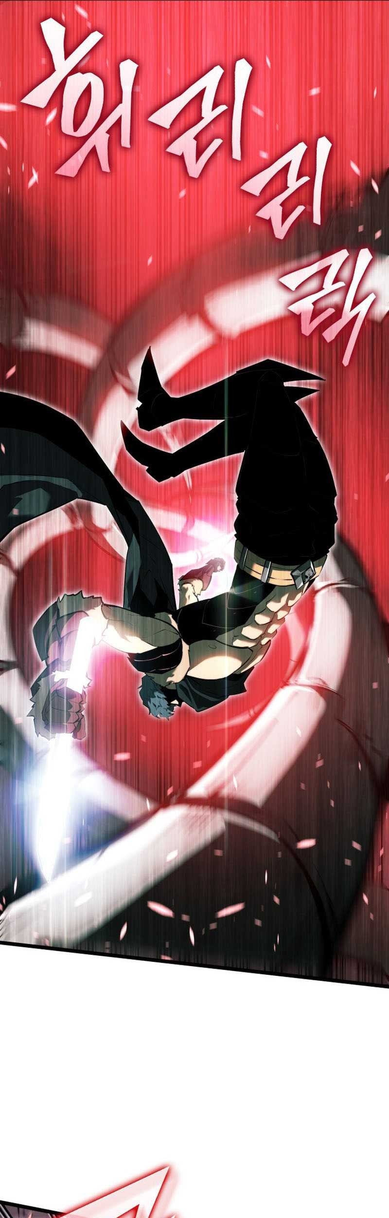 Return of the SSS-Class Ranker Chapter 81 - halaman 37