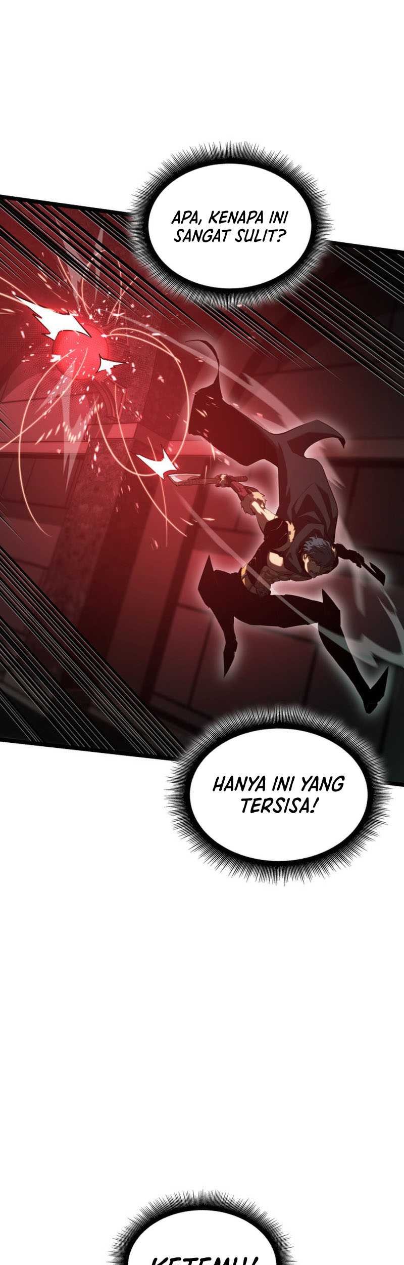 Return of the SSS-Class Ranker Chapter 81 - halaman 41