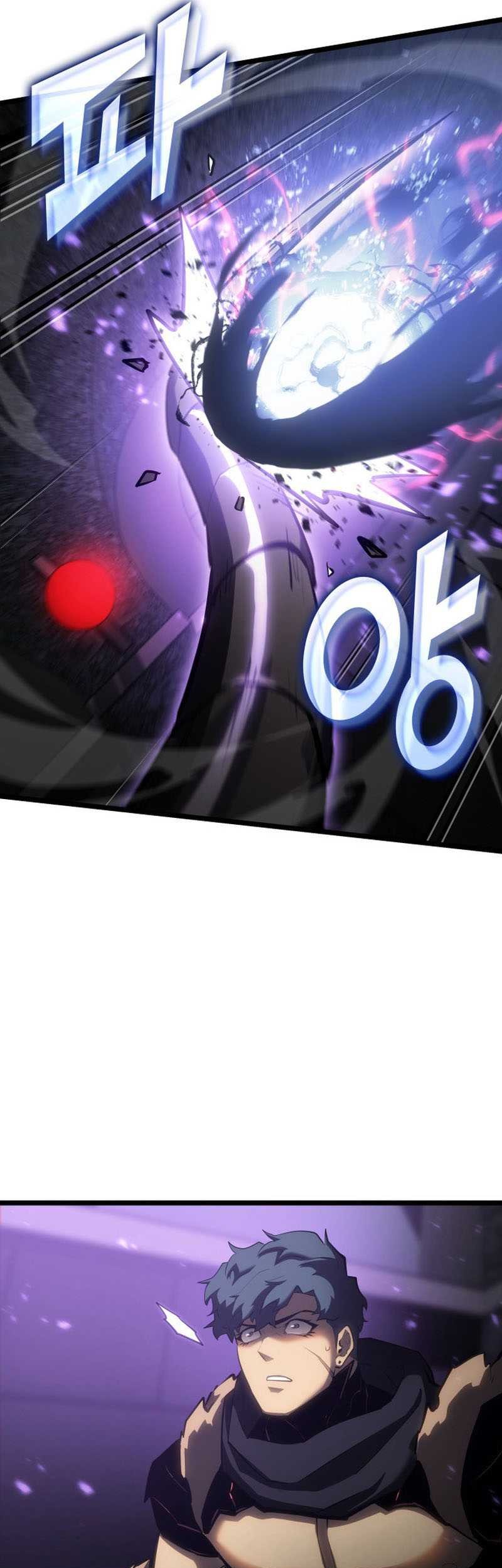 Return of the SSS-Class Ranker Chapter 81 - halaman 45