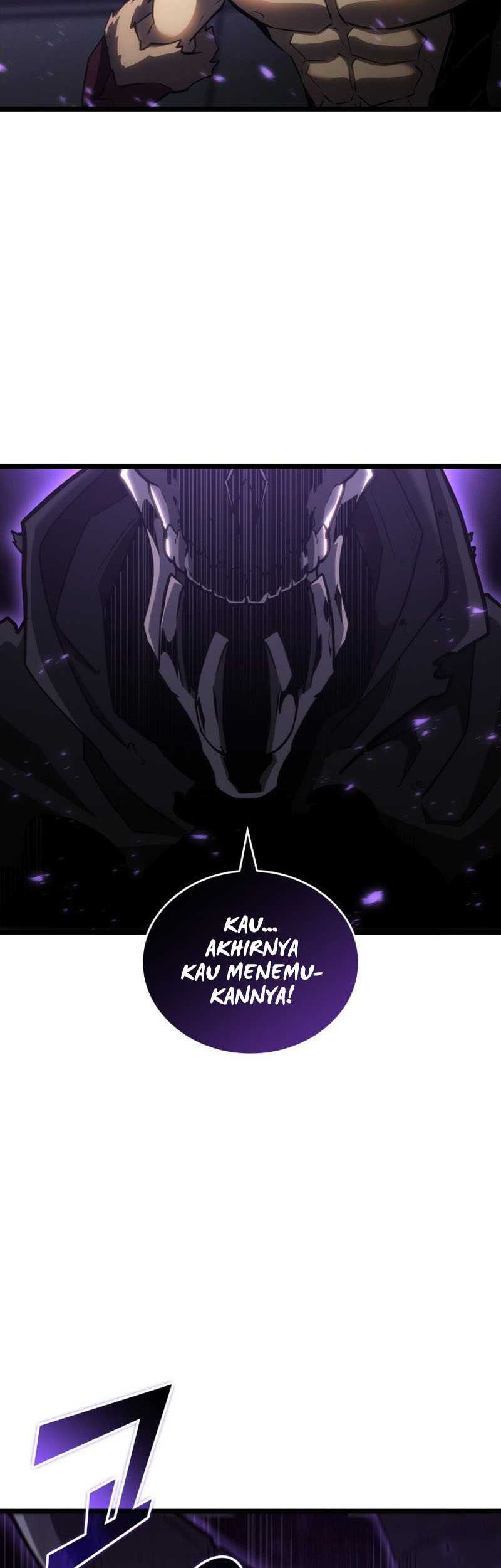Return of the SSS-Class Ranker Chapter 81 - halaman 46