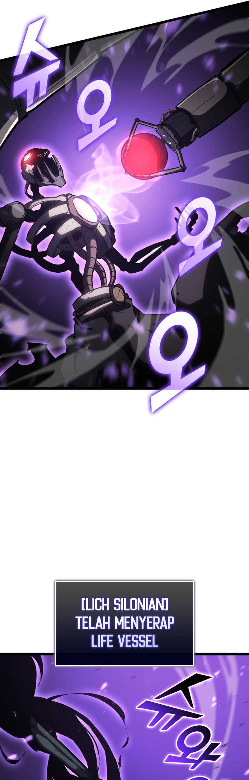 Return of the SSS-Class Ranker Chapter 81 - halaman 49