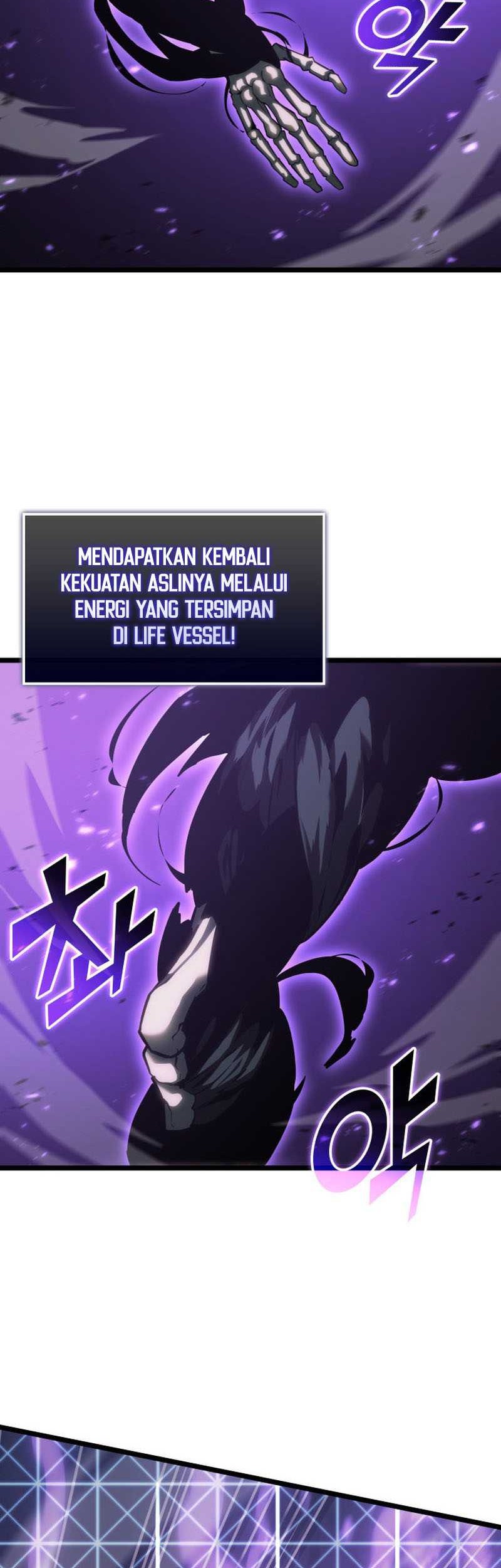 Return of the SSS-Class Ranker Chapter 81 - halaman 50