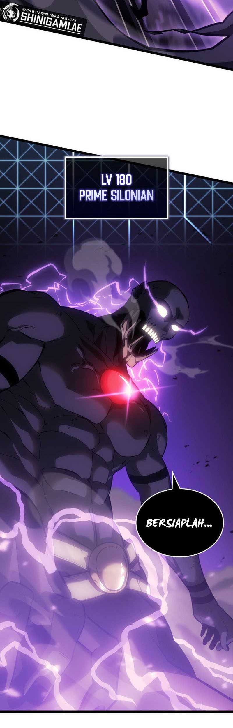 Return of the SSS-Class Ranker Chapter 81 - halaman 52