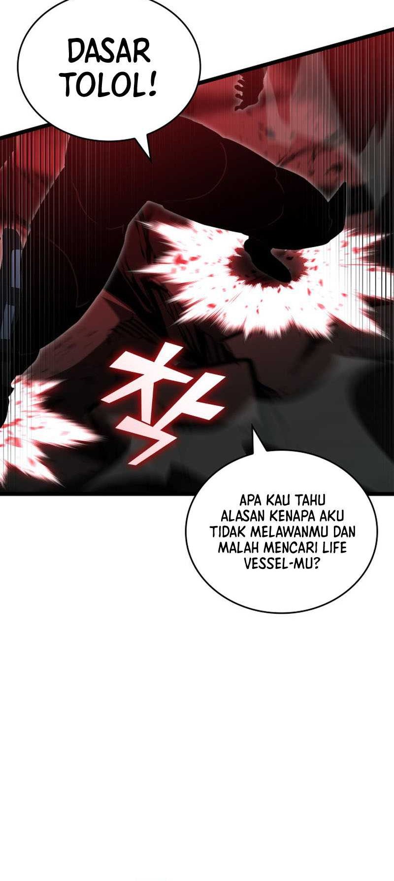Return of the SSS-Class Ranker Chapter 81 - halaman 56