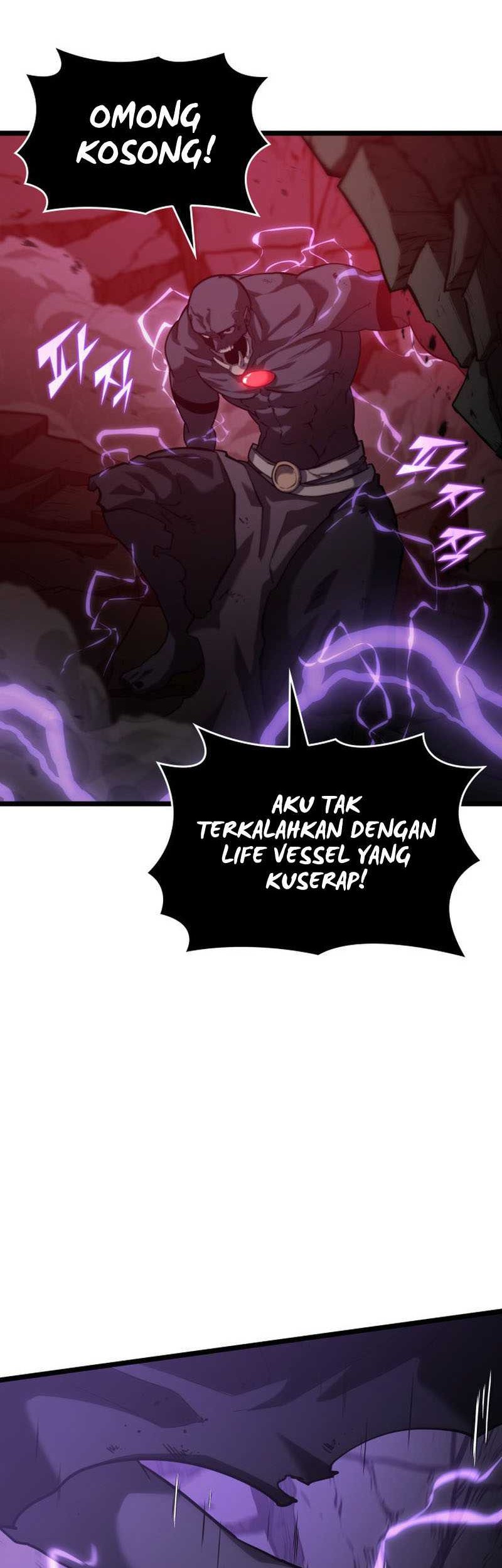 Return of the SSS-Class Ranker Chapter 81 - halaman 58