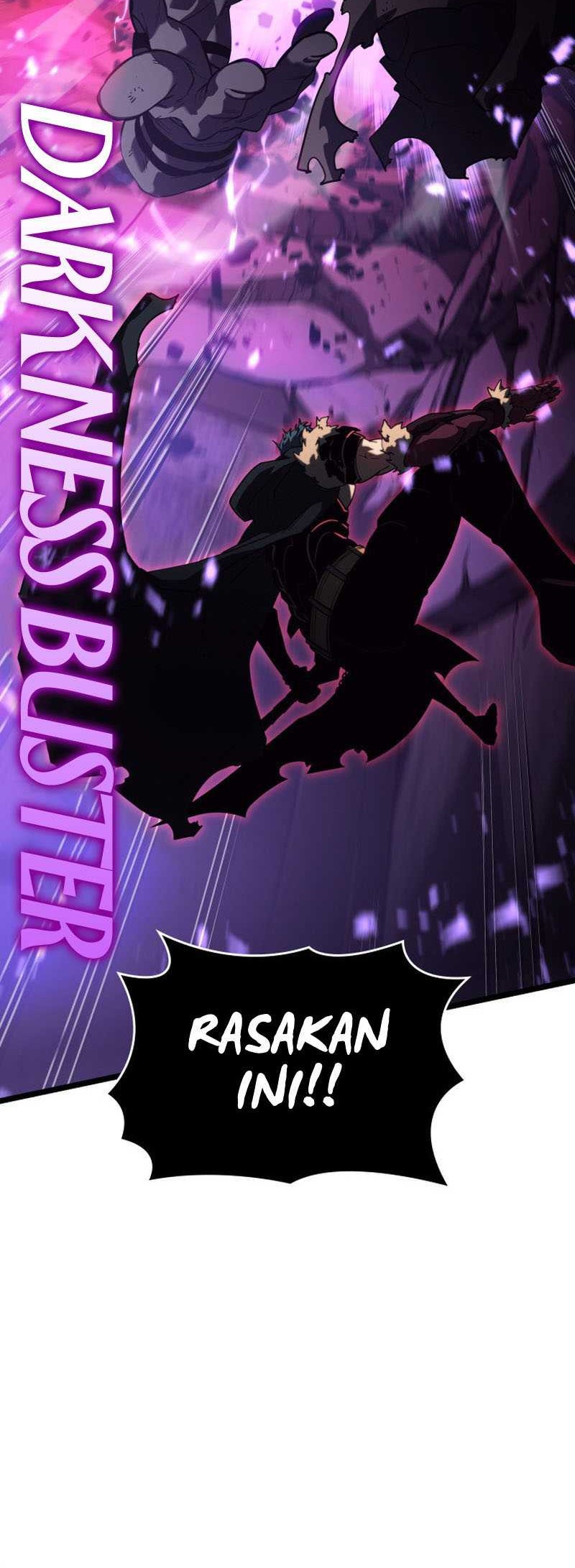 Return of the SSS-Class Ranker Chapter 81 - halaman 60