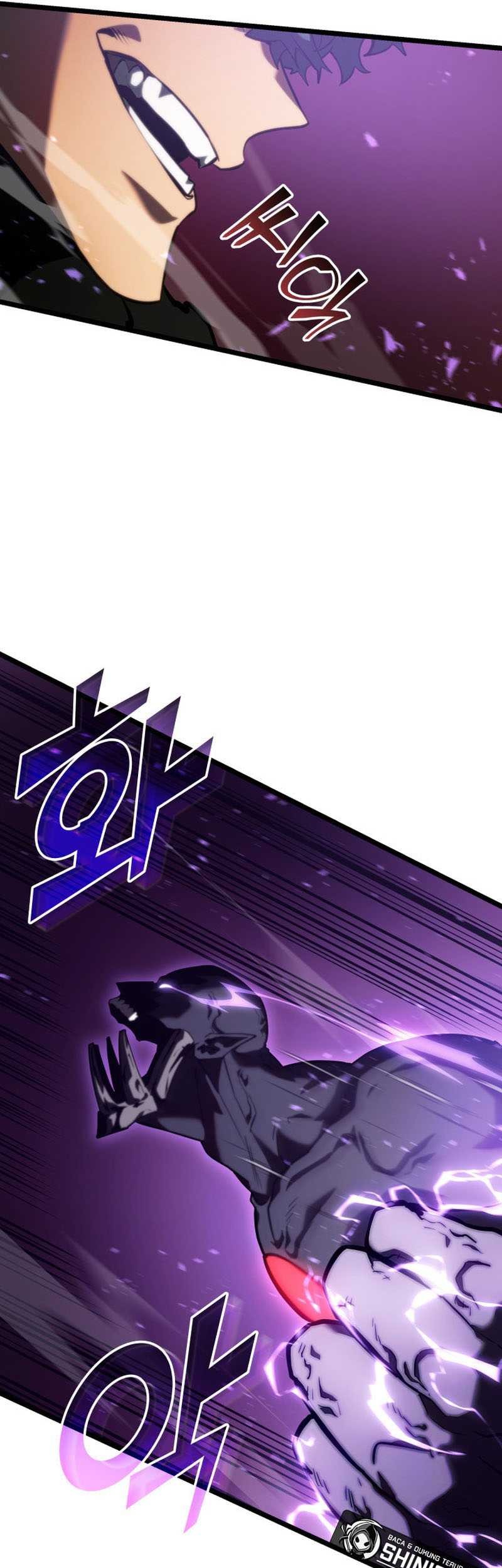 Return of the SSS-Class Ranker Chapter 81 - halaman 61