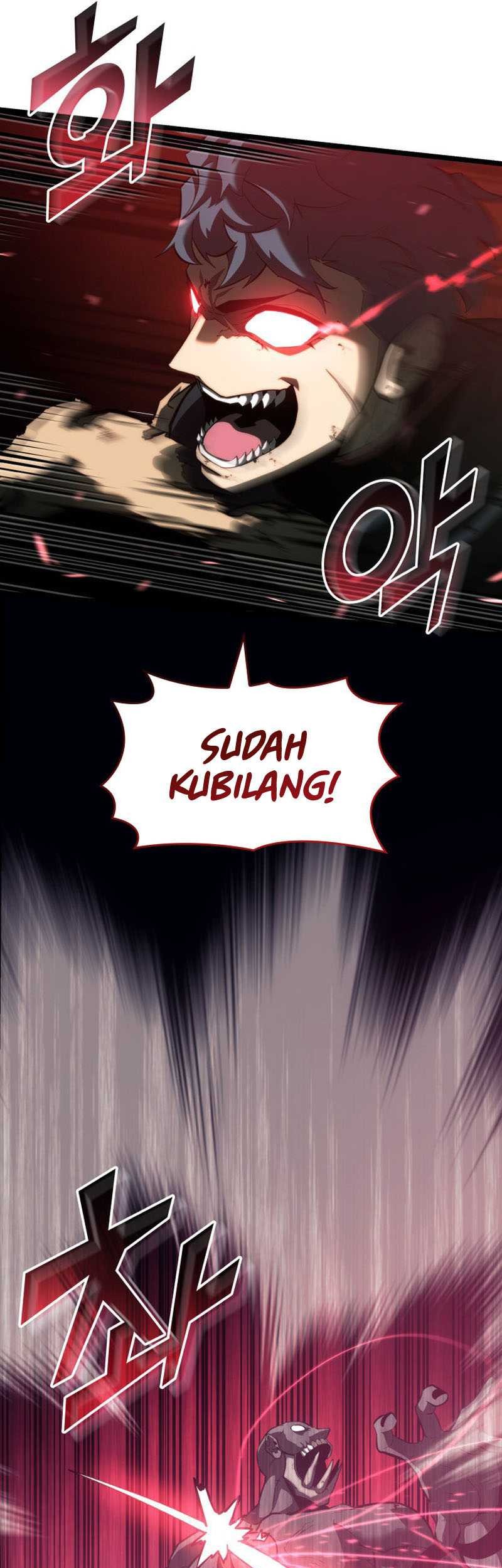 Return of the SSS-Class Ranker Chapter 81 - halaman 65