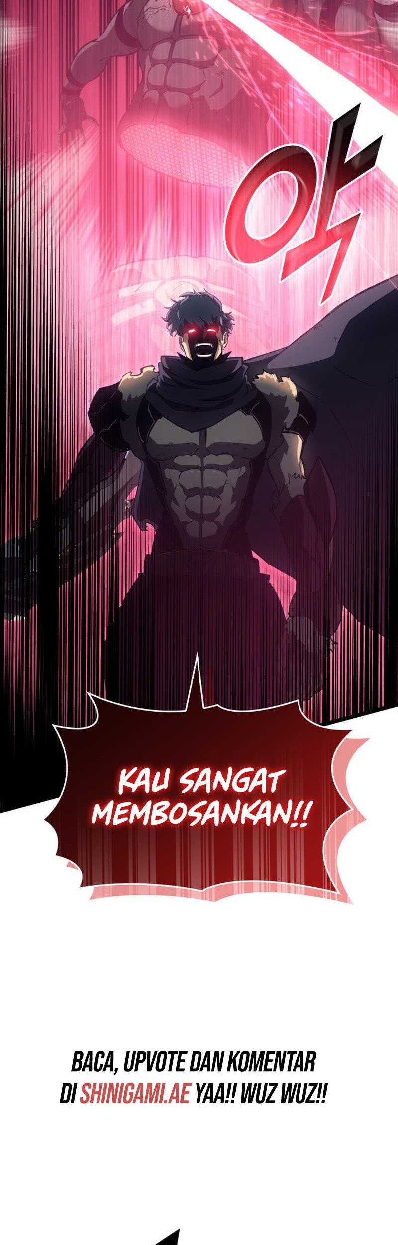 Return of the SSS-Class Ranker Chapter 81 - halaman 66