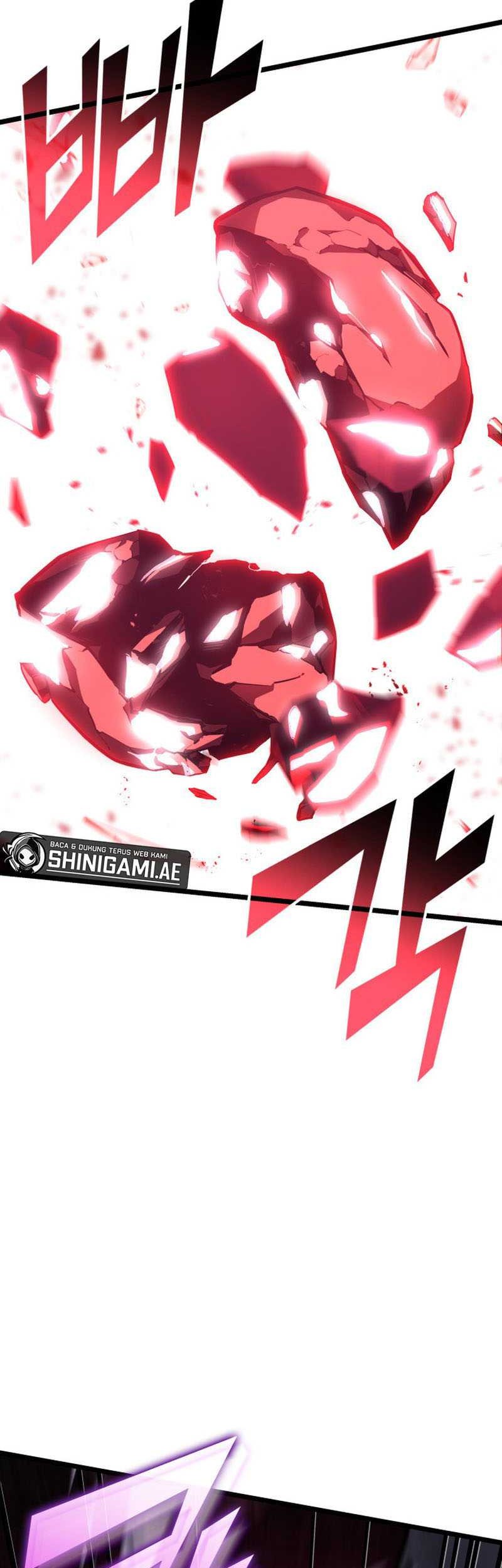 Return of the SSS-Class Ranker Chapter 81 - halaman 67