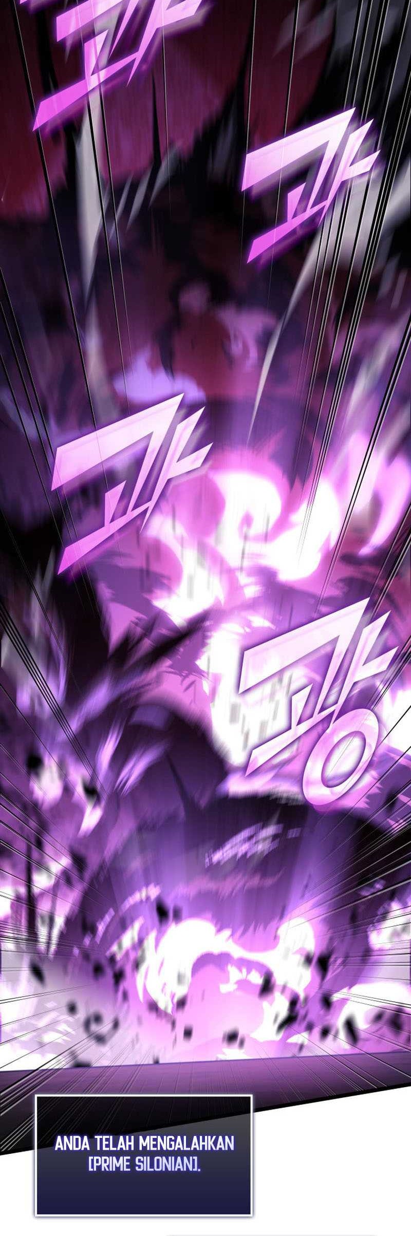 Return of the SSS-Class Ranker Chapter 81 - halaman 68