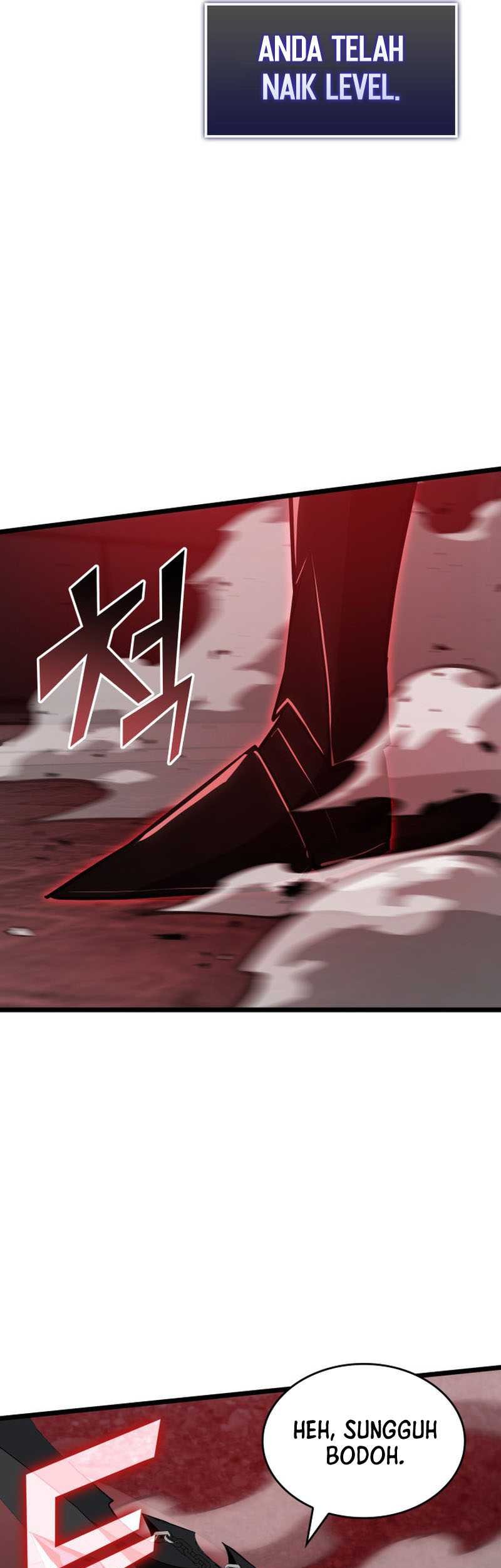 Return of the SSS-Class Ranker Chapter 81 - halaman 69