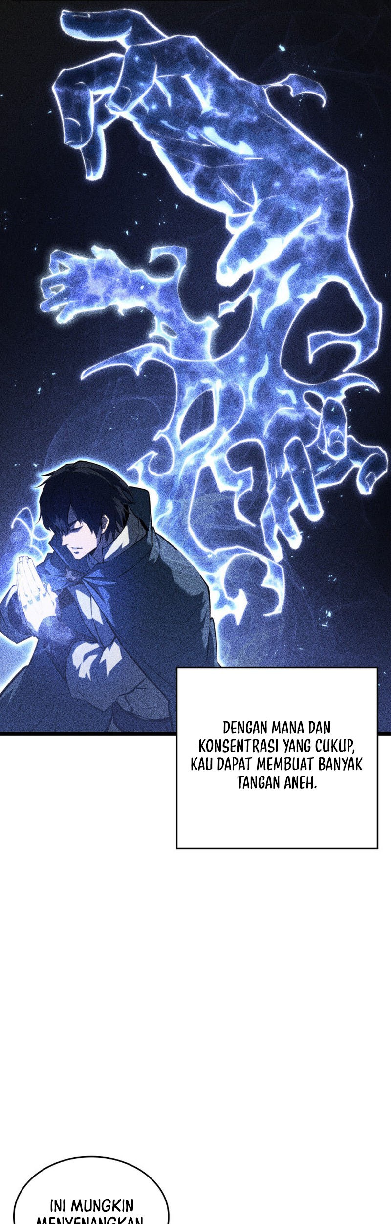 Return of the SSS-Class Ranker Chapter 82 - halaman 10