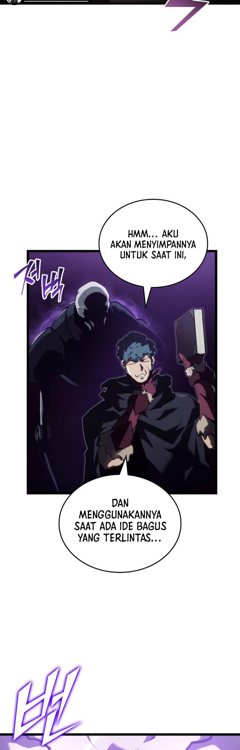 Return of the SSS-Class Ranker Chapter 82 - halaman 12