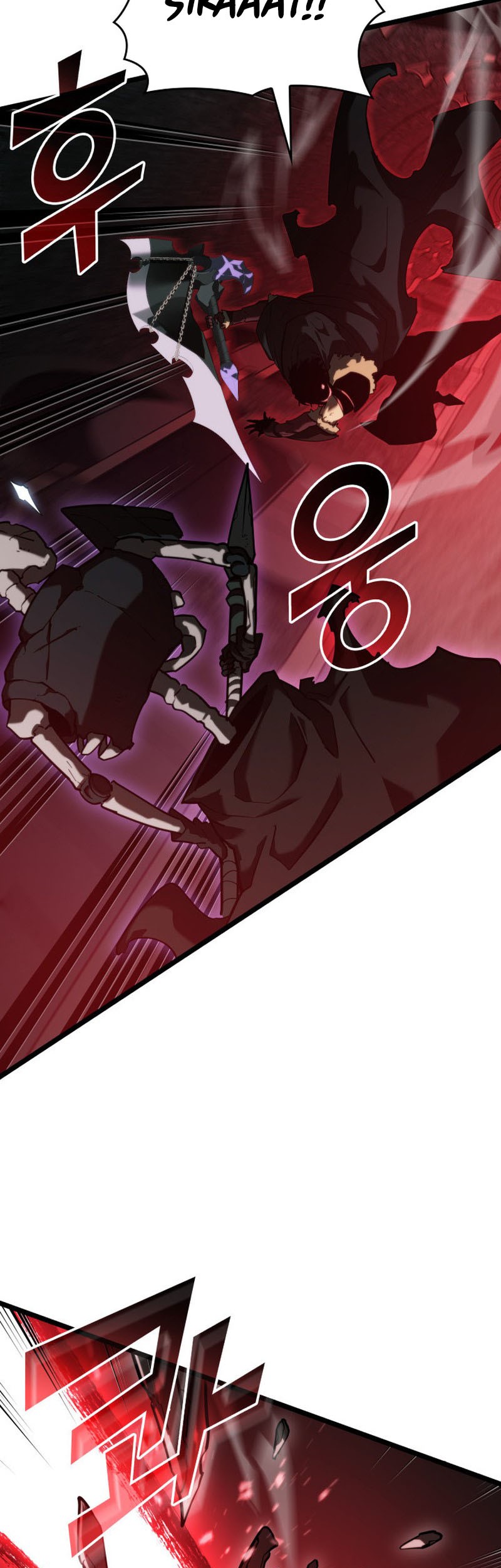 Return of the SSS-Class Ranker Chapter 82 - halaman 24
