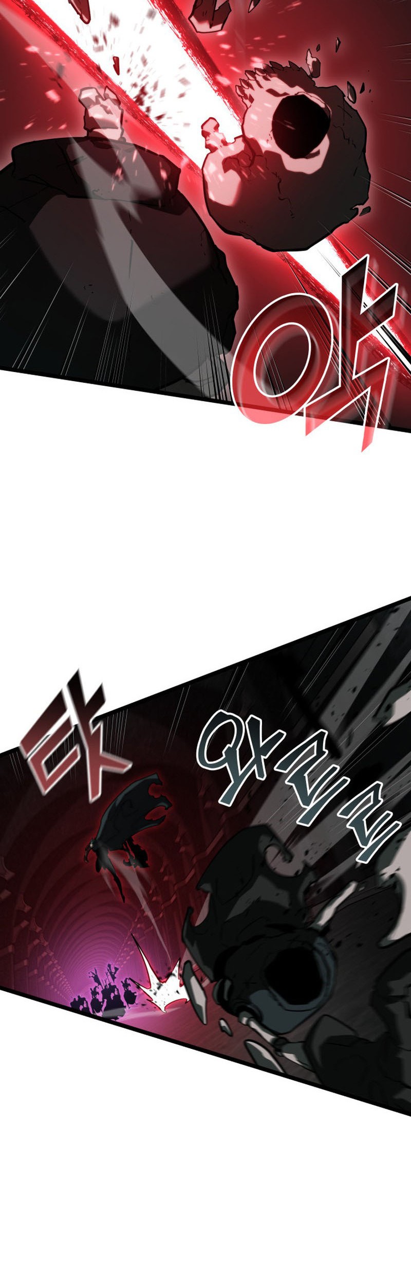 Return of the SSS-Class Ranker Chapter 82 - halaman 25