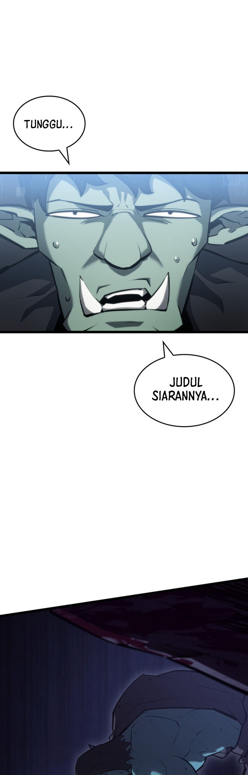 Return of the SSS-Class Ranker Chapter 82 - halaman 46