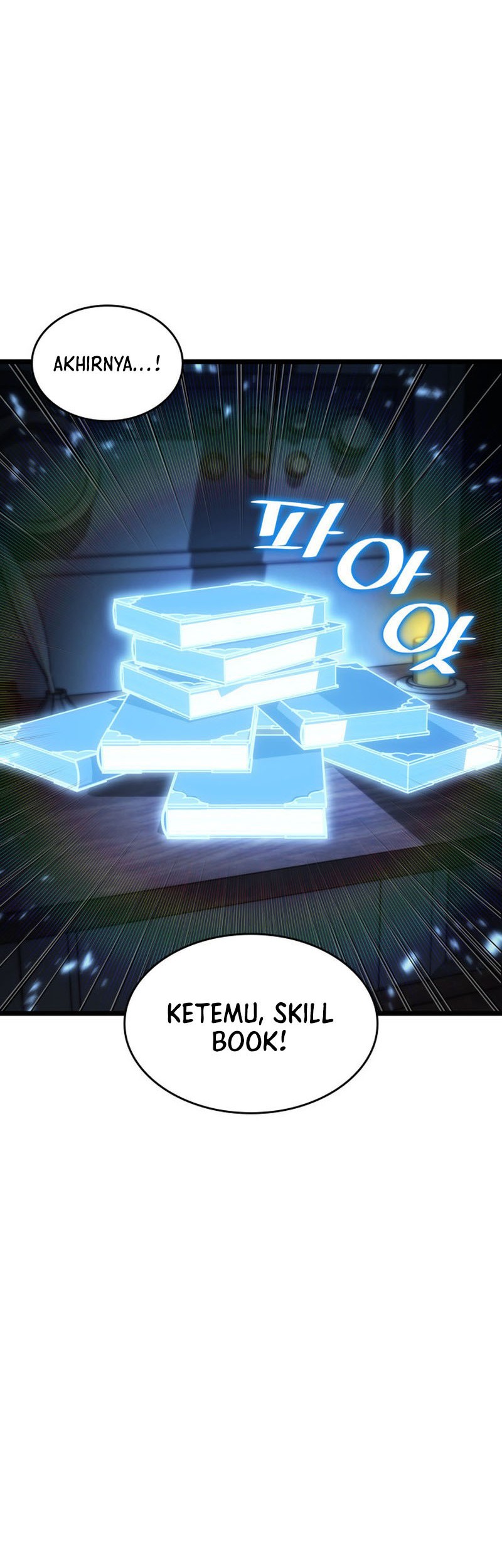 Return of the SSS-Class Ranker Chapter 82 - halaman 5