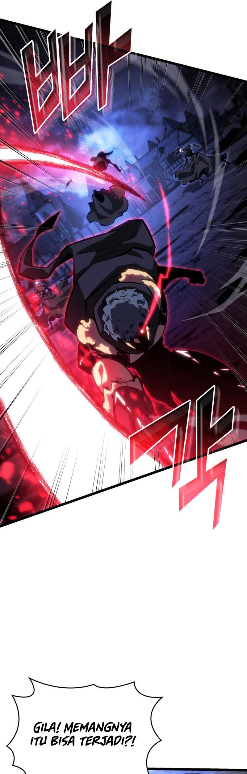 Return of the SSS-Class Ranker Chapter 82 - halaman 54