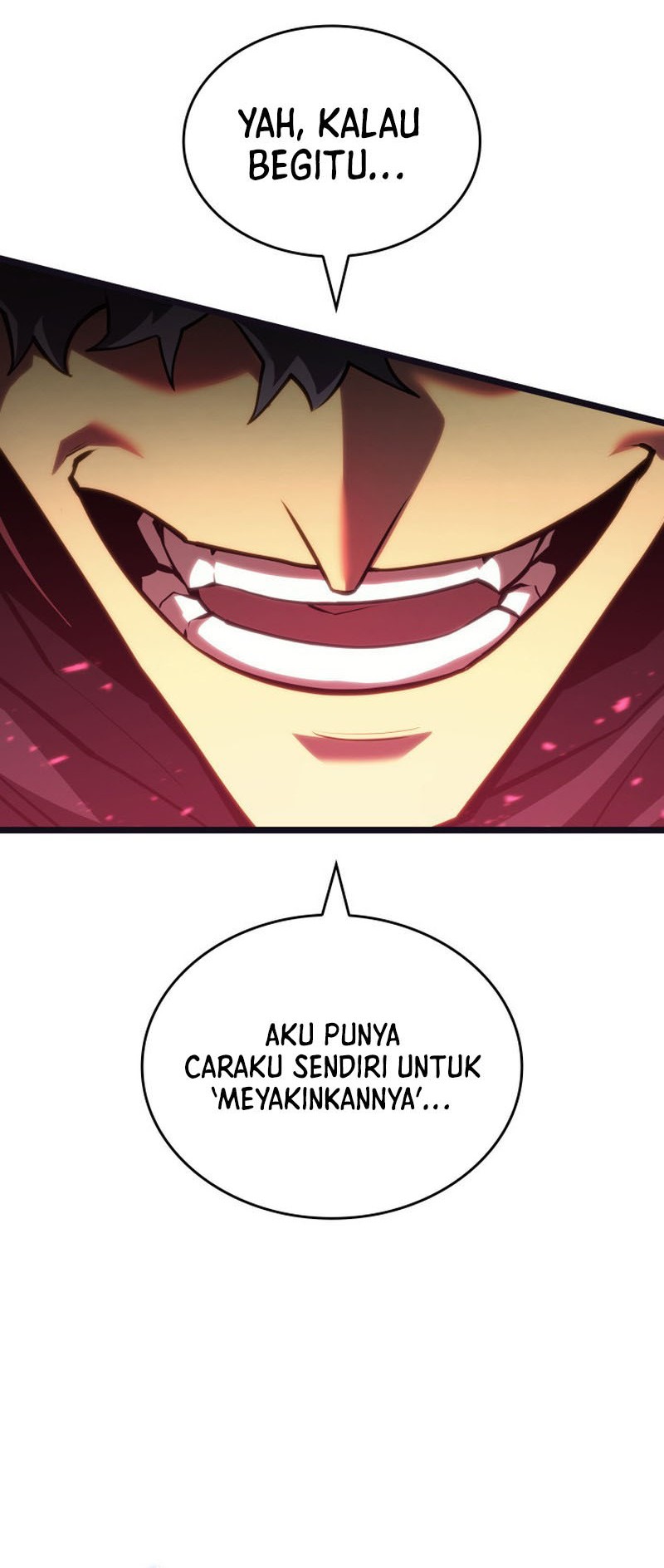 Return of the SSS-Class Ranker Chapter 82 - halaman 57