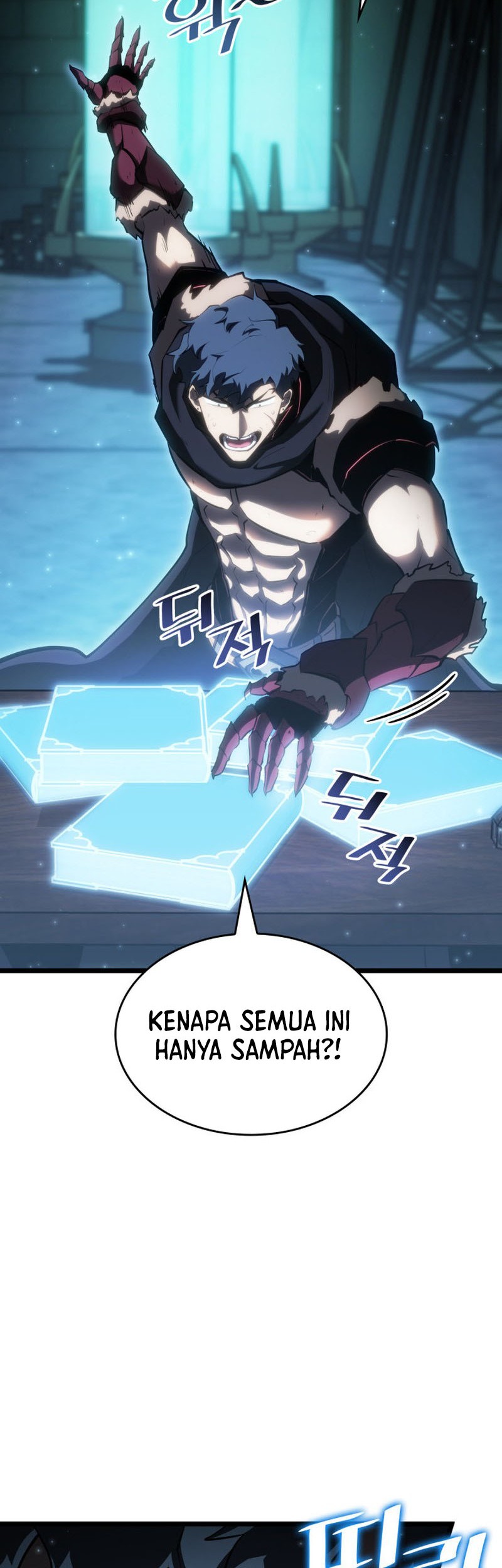 Return of the SSS-Class Ranker Chapter 82 - halaman 7