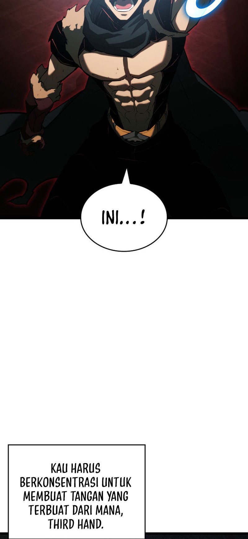 Return of the SSS-Class Ranker Chapter 82 - halaman 9