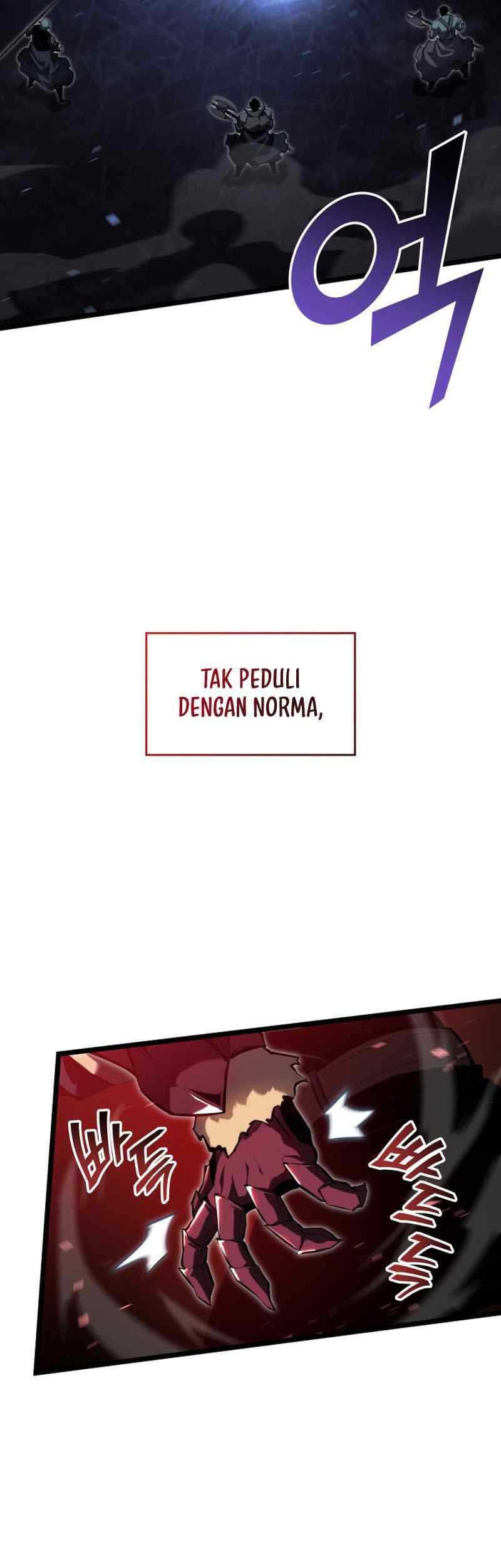 Return of the SSS-Class Ranker Chapter 83 - halaman 10