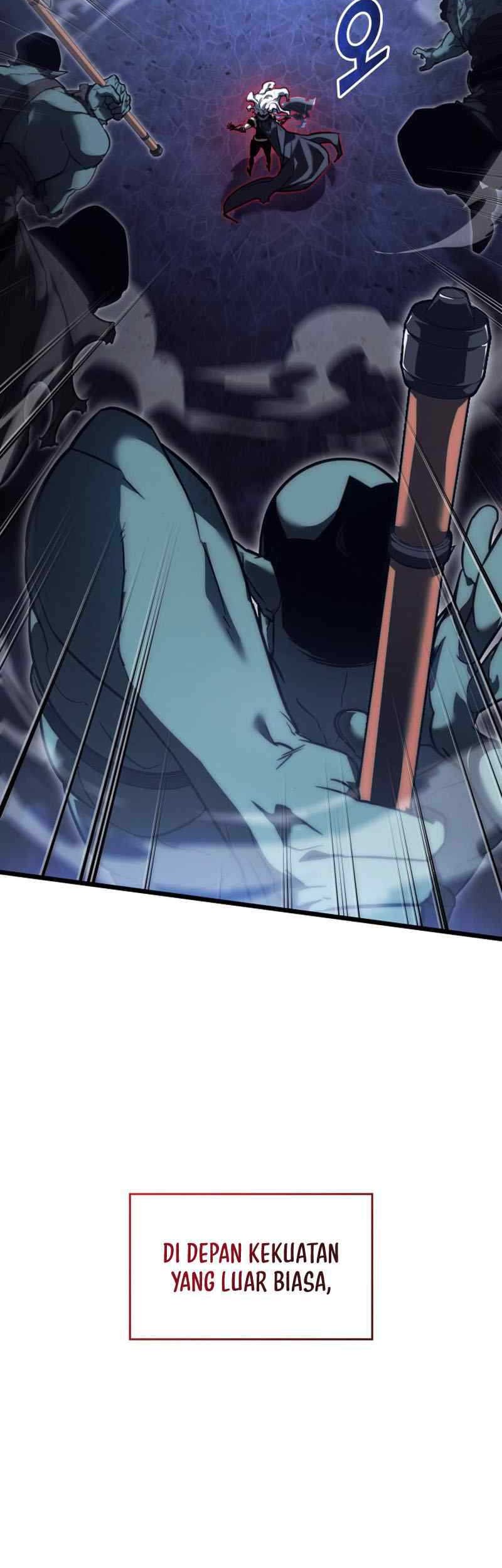 Return of the SSS-Class Ranker Chapter 83 - halaman 12