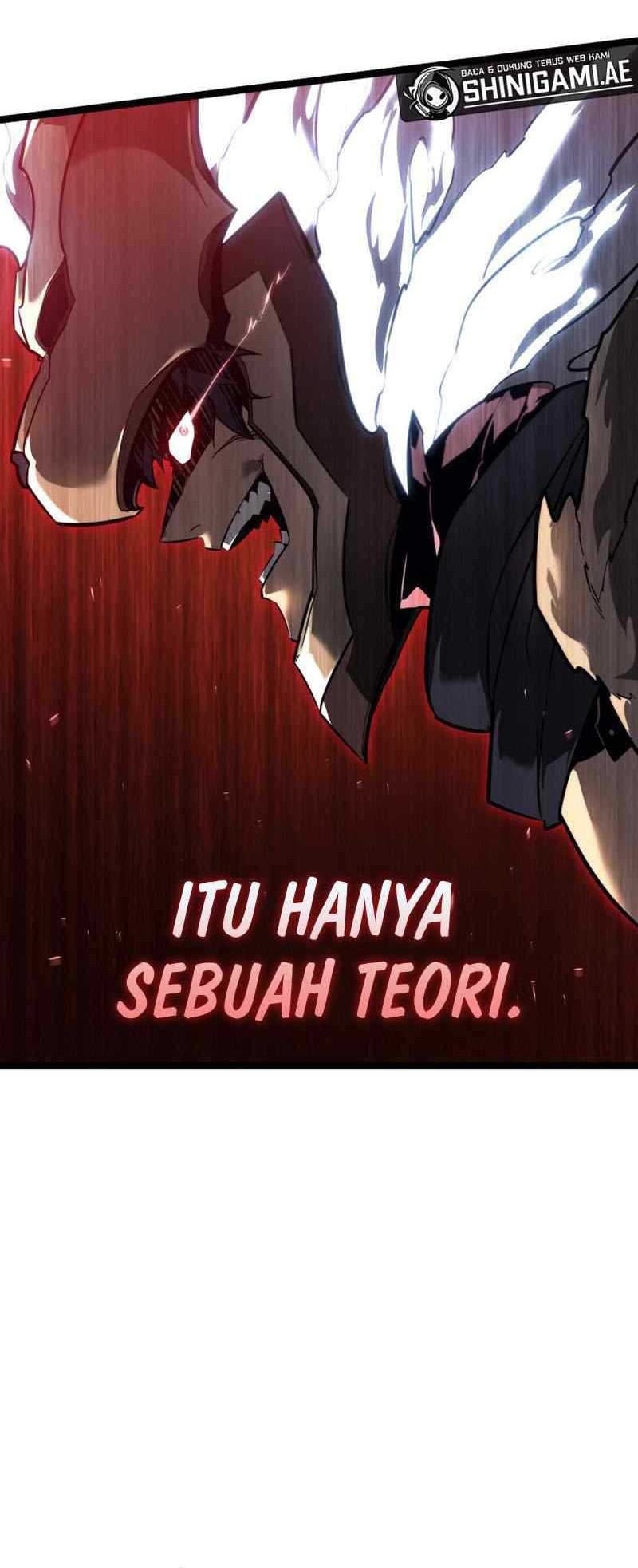Return of the SSS-Class Ranker Chapter 83 - halaman 13