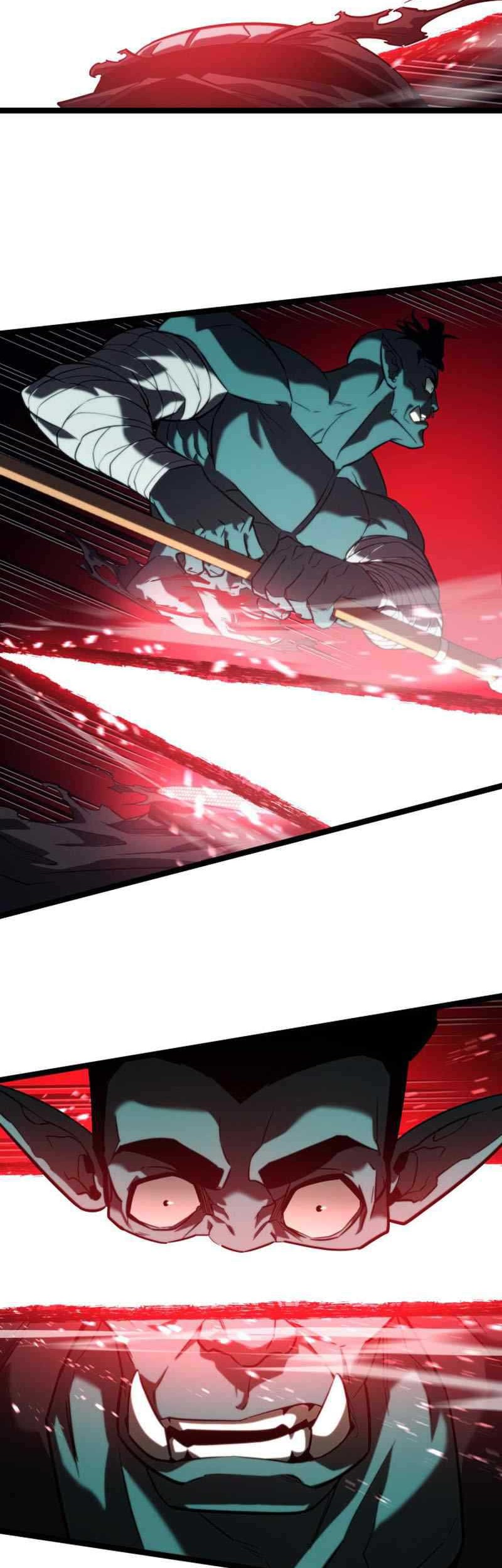 Return of the SSS-Class Ranker Chapter 83 - halaman 15