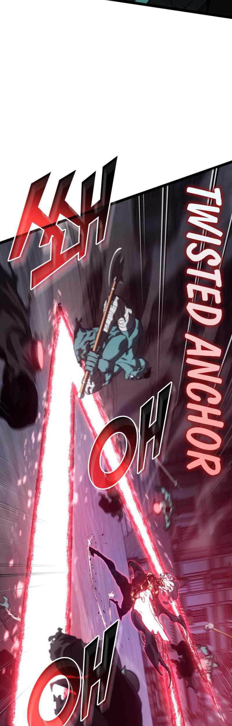 Return of the SSS-Class Ranker Chapter 83 - halaman 16
