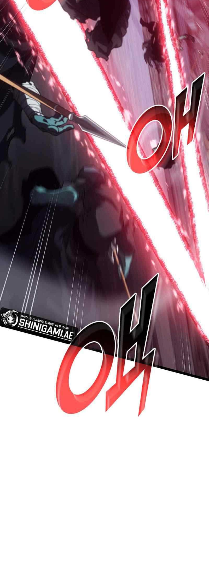 Return of the SSS-Class Ranker Chapter 83 - halaman 17