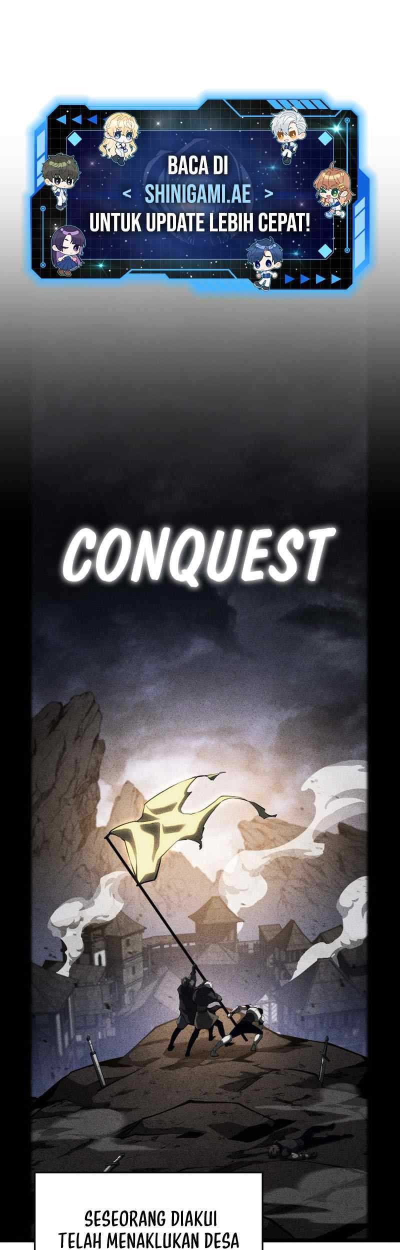 Return of the SSS-Class Ranker Chapter 83 - halaman 2