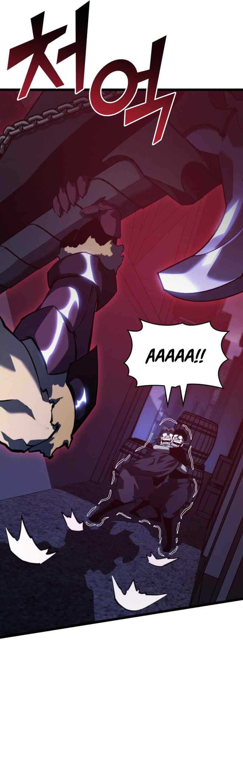 Return of the SSS-Class Ranker Chapter 83 - halaman 22