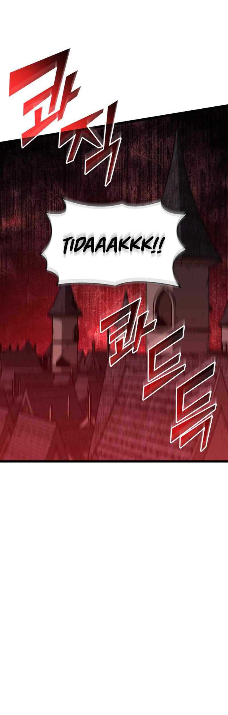 Return of the SSS-Class Ranker Chapter 83 - halaman 23