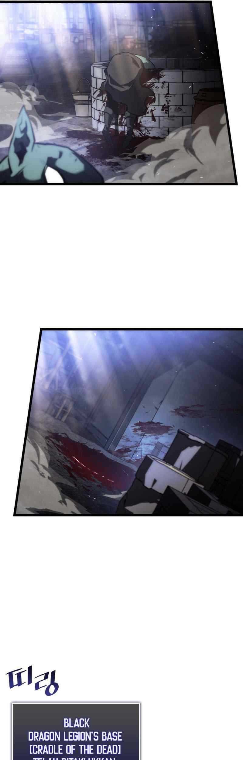 Return of the SSS-Class Ranker Chapter 83 - halaman 26