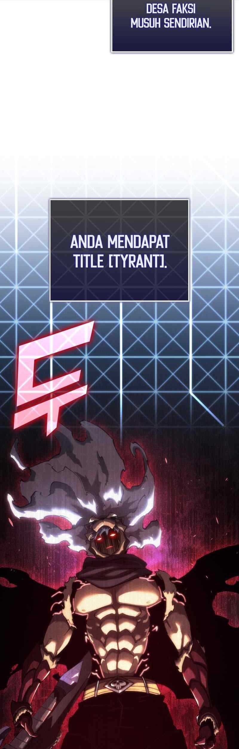 Return of the SSS-Class Ranker Chapter 83 - halaman 28